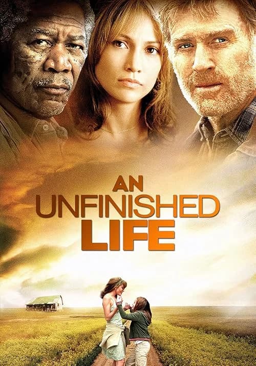 An Unfinished Life
